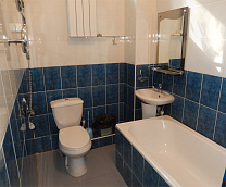 Двухместный  номер «Стандарт», корпус № 3